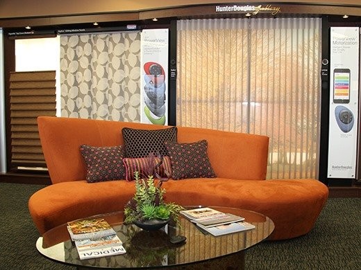 Hunter Douglas Dealer Image